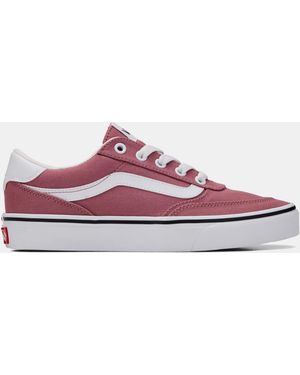 Vans Brooklyn Ls Trainers - Multicolour