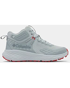Columbia Columbia Konos Outdry Mid Boots - White