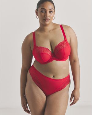 Elomi Tiernie Plunge Wired Bra