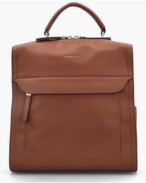 Fiorelli Isla Large Backpack - Brown