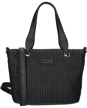 Enrico Benetti Summer Shopper - Black