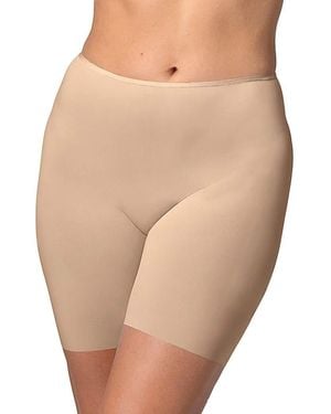 Miss Mary Of Sweden Miss Mary Cool Sensation Long Leg Pantee - Natural