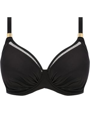 Fantasie East Hampton Bikini Top - Black
