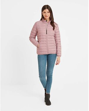 TOG24 Tog24 Gibson Jacket - Pink