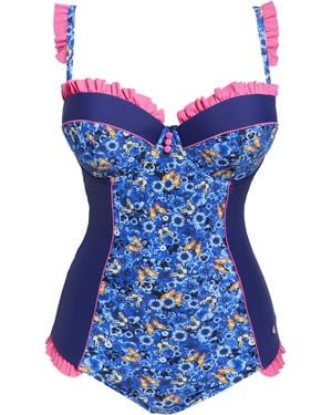 Joe Browns Swimsuit - Blue