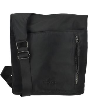 Enrico Benetti Janice Shoulder Bag - Black