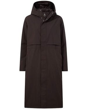 TOG24 Tog24 Ari Wp Parka - Brown