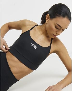 The North Face Flex Bra - Blue