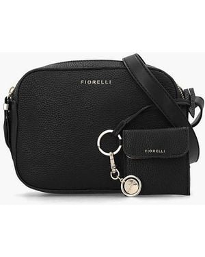 Fiorelli Naomi Camera Bag - Black