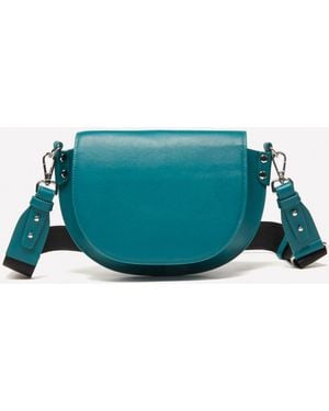 Sisley Crossbody Bag - Green