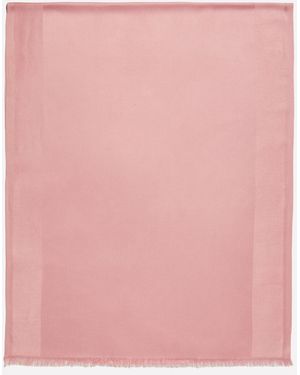 Sisley Stole - Pink