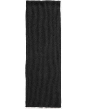 Sisley Scarf - Black