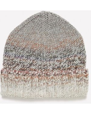 Sisley Hat - Grey