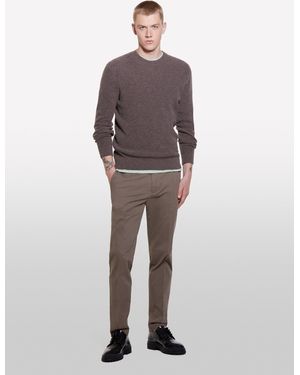 Sisley Chinos - Brown