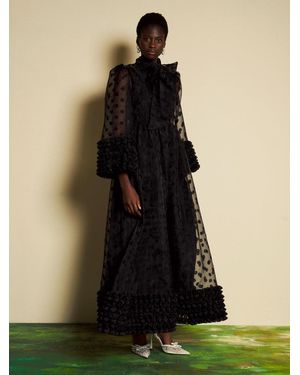Sister Jane Black Tie Dresses for Women | Lyst