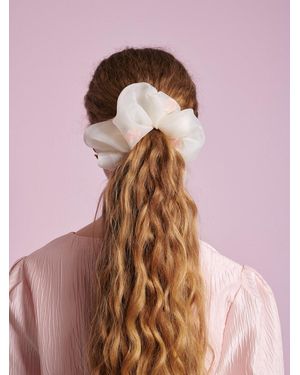 【英国発Sister Jane】Invitation embellished bow hair clip 208661993-1-ivory?$n_750w$&wid