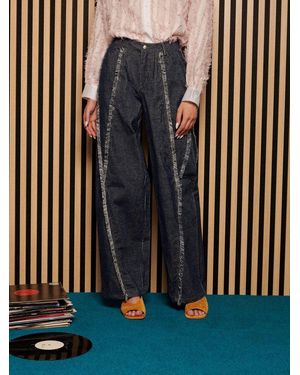 Sister Jane Ghospell Roxanne Jeans - Multicolour