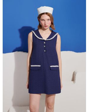 Designer Sailor Dresses for Women - Up to 50% off | Lyst Designer Sailor Dresses for Women - Up to 50% off | Lyst