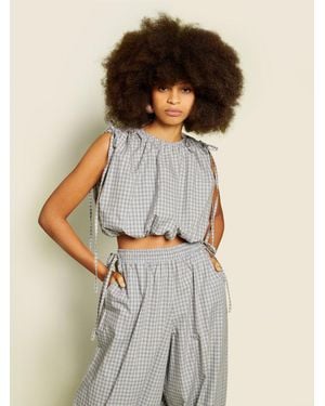 Sister Jane Ghospell Kemi Top - Green