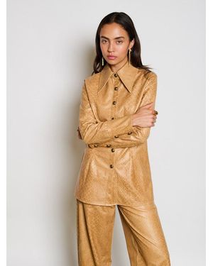 Sister Jane Ghospell Akari Shirt - Natural