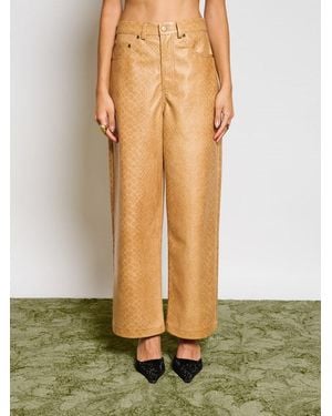 Sister Jane Ghospell Akari Pants - Natural