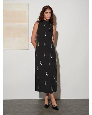 Sister Jane Zip Front Dresses for Women | Lyst