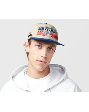'47 Nascar 500 '47 Captain Cap - Black