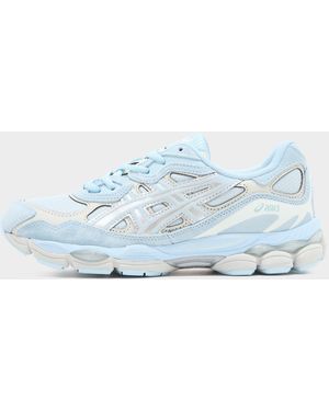 Asics Gel-Nyc - Blue