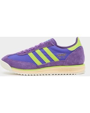 adidas Originals Sl 72 Rs - Purple