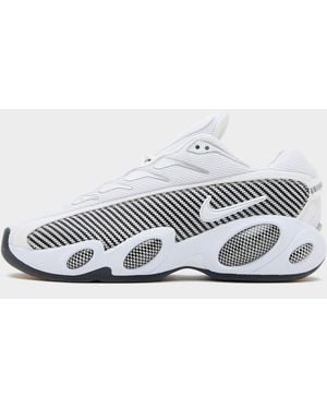 Nike X Nocta Glide - Metallic