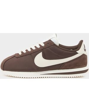 Nike Cortez - Brown