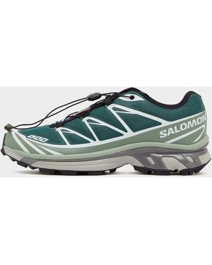 Salomon Xt-6 - Green