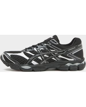 Asics Gel-Cumulus 16 - Black