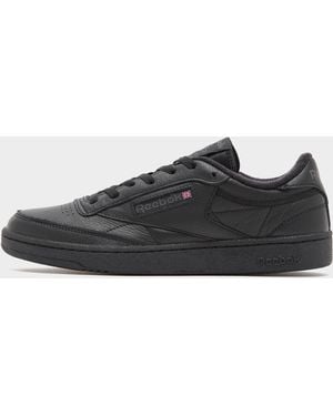 Reebok Club C 85 - Black