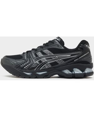 Asics Gel-kayano 14 - Black