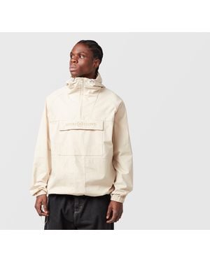 Henri Lloyd Viking Shore Smock - Natural