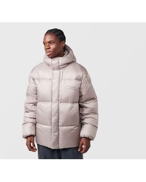 Berghaus Volcanism Down Jacket - Grey