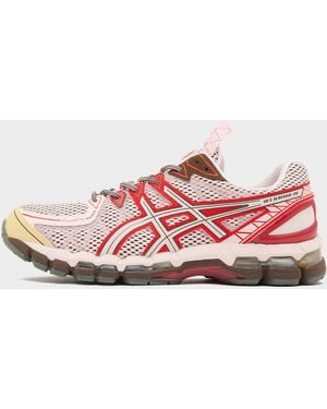 Asics Ub9-S Gel-Kayano 20 - Red