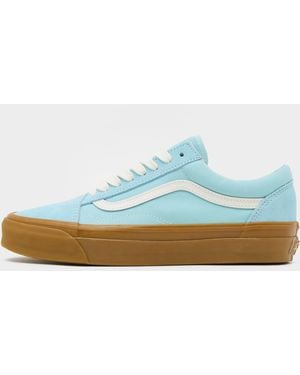 Vans Premium Old Skool 36 - Blue