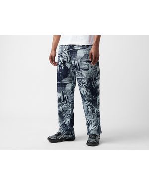 No Problemo Apocalypse Jeans - Black