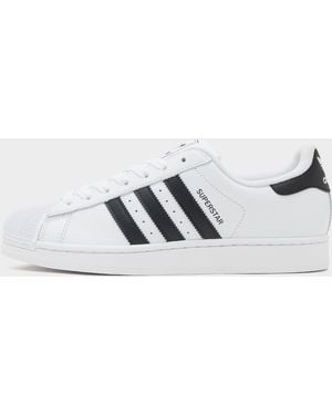 adidas Originals Superstar Ii - White