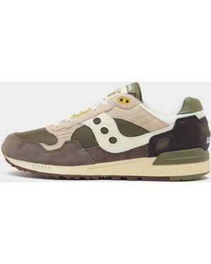 Saucony Shadow 5000 - Metallic