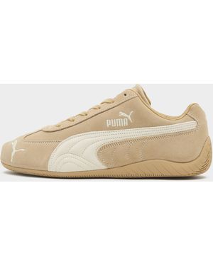 PUMA Speedcat Ttf - White