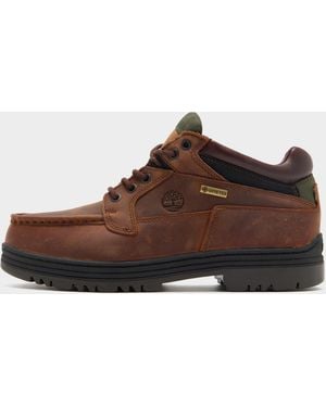 Timberland Heritage Gore-Tex Boot - Brown