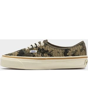 Vans Authentic 44 Lx - Green