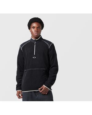 Oakley Butter Tech Fleece - Black