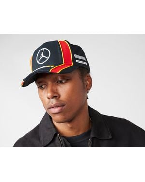 Nike Rise Quai 54 Cap - Black