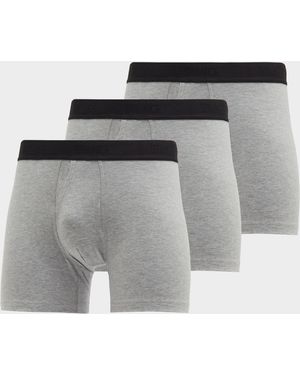 Stance Boxer Brief (3-Pack) - Grey