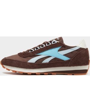 Reebok Aztec - Brown