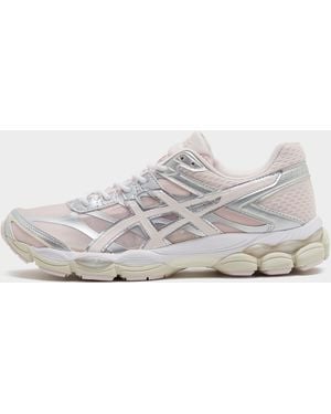 Asics Gel-Cumulus 16 - White